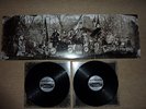The Raconteurs - Consolers of the lonely - Doppel-LP TOP-ZUSTAND White Stripes