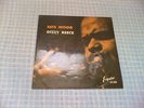 DIZZY REECE   ASIA MINOR   RARE UK ESQUIRE LP   IN GREAT CONDITION