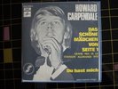 HOWARD CARPENDALE - Du hast mich 7