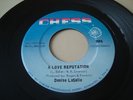 DENISE LASALLE - A LOVE REPUTATION - VERY GOOD