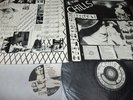 THE CHILLS/SNEAKY FEELINGS/STONES/VERLAINES: 2LPs-NZ-Flying Nun DUN 1,1982,rare