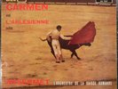 SXL 2037 - WIDE - Bizet - Carmen - L'Orchestre de la Suisse Romande - Ansermet