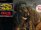 LP Zingale: Peace (Israelian Psych)