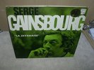 *SERGE GAINSBOURG* RARE FRENCH LP* ORIGINAL* BIEM* LA JAVANAISE*849.503 ***
