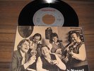 AMBROS & FENDRICH - ´s NASERL, AUSTROPOP, RARITÄT - 1984