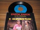 AMBROS - KILOBITE - ERROR, ERROR - SUCK DOWN ERROR - AUSTROPOP, RARITÄT, 1991