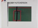 BOBBY HUTCHERSON Patterns BLUE NOTE LP SEALED