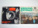two Rolling Stones portuguese singles: one rarity
