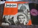 JERRY LEE LEWIS 1st PRESS ORIGINAL HALF MOON FLIPBACKS