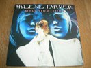MYLENE FARMER : Mylenium Tour triple 33 Tours album  (comme NEUF)