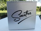 FRANK SINATRA MFSL #876 JAPAN PRESSED 16 CAPITOL RECORDS LP BOX SET