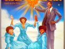 ENLIGHTMENT Faith Is The Key LP (Extremely RARE Modern Soul Gospel Vinyl)