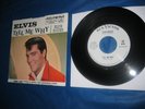 MINT PROMO Elvis Presley 
