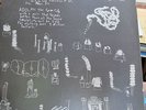 SOUNDS OF SOUND SCULPTURE LP on A.R.C. PRIVATE 1975 EX