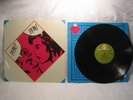 PREMIATA FORNERIA MARCONI P.F.M.? P.F.M.  LP NUMERO UNO Orig Italian PROG