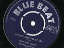 Duke Reid Hortense Ellis - Twelve Minutes  ORIG BLUE BEAT 7