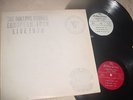 Original live 2-LP THE ROLLING STONES European Tour Live 1970 - Rubber Dubber