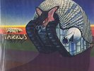 EMERSON LAKE AND PALMER Tarkus MFSL 1-203 USA LP Factory Sealed Gatefold