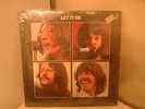 The Beatles...Let It Be. (Sealed)