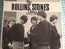 The Rolling Stones Story - 12LP box set Decca label rare german inport