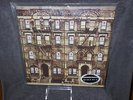 LED ZEPPELIN PHYSICAL GRAFFITI 200 GRAM ALBUM