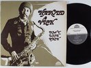 HAROLD VICK Don't Look Back STRATA-EAST LP spiritual jazz