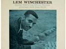 LEM WINCHESTER-LEM'S BEAT-NJ 8239-ORIG. MONO D.G.- (LP)-NM-