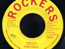 Icho Candy - Babylon JA orig 7