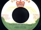 Albert Malawi - Children Of The Emperor UK RI 7