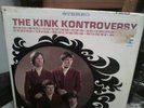The Kinks- Kontroversy- SEALED- Original Stereo LP- Ray Davies