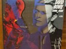 David Bowie-Sound + Vision 6 LP Box Set Rykodisc clear vinyl