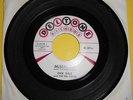 DICK DALE 45 rpm - MISERLOU/EIGHT TILL MIDNIGHT - N. MINT Orig RARE Deltone 5019