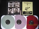 Depeche Mode -3 X LP 