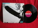 LED ZEPPELIN Same LP Turquoise Cover UK original 1st 1969 Superhype EX+