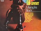 MEMPHIS BLACK “SOUL COWBOY” rare organ funk NM