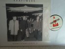 LP: KRAFTWERK – KOMETENMELODIE 3. Live Köln WDR 22.März 1975. Sehr guter Zustand