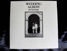 JOHN LENNON WEDDING ALBUM SEALED RARE 8 TRACK BOX SET MINT CONDITION THE BEATLES