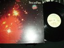 MANFRED MANN'S EARTH  BAND solar fire  1973- EARLY  UK  PRESS-BRONZE-  EX+