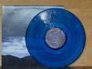 Sort Vokter – Folkloric Necro Metal, blue LP Vinyl FIRSTPRESS, Ildjarn
