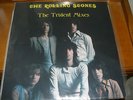 The Rolling Stones The Trident Mixes K&S Records  rare 2 lp import mint  no cd