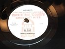 El Paso & Blue Suede Shoes 78 RPM Jukebox Classics (not Rhino)