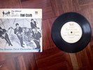 The Beatles Fan Club Flexi Disc December 1965