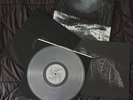 AGALLOCH - Marrow Of The Spirit 2 LP Clear Vinyl - RAR