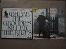 Lucifer's Friend - Same/Where the Groupies...