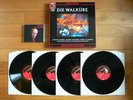 Wagner Die Walkure - Haitink, Marton, Morris, Goldberg - EX7495341  (4 x LP Box)