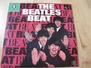 Vinyl: The Beatles  Beat 1964 Deutschland