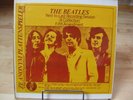Vinyl: The Beatles  Next-to-last recording session, Fifth Amendment ZAP 786