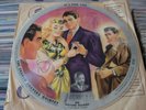 VOGUE picture disc R756 - CHARLIE SHAVERS QUINTET