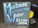 ELTON JOHN Madman Across The Water UNI 93120 Tiny Dancer - *MINT GATEFOLD LP*