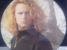 Héroes del Silencio Picture Disc